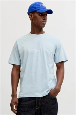 Jack & Jones Soho Tee SS Celestial 